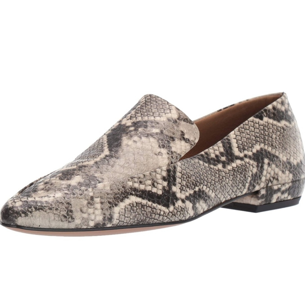 Steven by Steve Madden Haylie Loafer